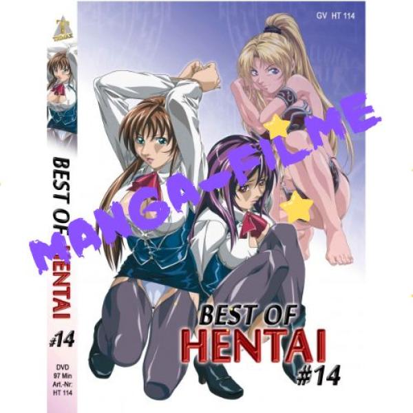 Best of Hentai #14
